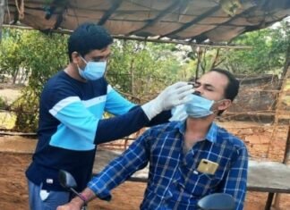 28 सितम्बर को प्रदेश के 15 जिलों में कोरोना का नया मामला नहीं 28 सितम्बर को प्रदेश के 15 जिलों में कोरोना का नया मामला नहीं