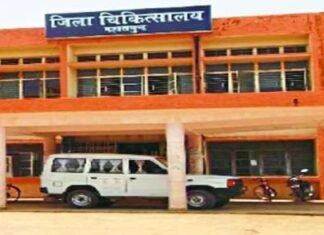 महासमुंद जिला अस्पताल के वायरोलाॅजी लैब के लिए विभिन्न पदों पर होगा साक्षात्कार महासमुंद जिला अस्पताल के वायरोलाॅजी लैब के लिए विभिन्न पदों पर होगा साक्षात्कार