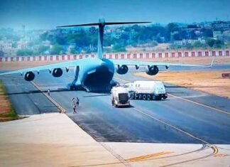 रांची हवाई अड्डा निभा रहा है अहम भूमिका कोरोना के खिलाफ रांची हवाई अड्डा निभा रहा है अहम भूमिका कोरोना के खिलाफ