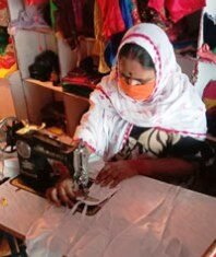 आंगनबाड़ी कार्यकर्ता के निधन पर आश्रित को 24 घंटे में अनुकंपा नियुक्ति पत्र जारी आंगनबाड़ी कार्यकर्ता के निधन पर आश्रित को 24 घंटे में अनुकंपा नियुक्ति पत्र जारी