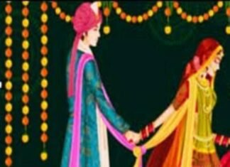 दुल्हा के पिता पर एफआईआर दर्ज लाॅकडाउन के नियमों के उल्लंघन पर दुल्हा के पिता पर एफआईआर दर्ज लाॅकडाउन के नियमों के उल्लंघन पर