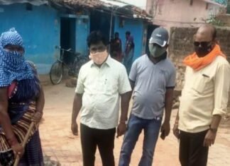 महामारी से बचाव के लिए शहर के विभिन्न वार्डों में सफाई अभियान किया गया तेज