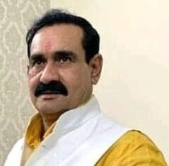 अधिवक्ता कल्याण-निधि न्यास समिति की बैठक में लिए गए महत्वपूर्ण निर्णय अधिवक्ता कल्याण-निधि न्यास समिति की बैठक में लिए महत्वपूर्ण निर्णय