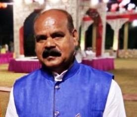 निधन-ग्राम चिंगरौद में पदस्थ प्रधानपाठक पोखन चन्द्राकर निधन-चिंगरौद में पदस्थ प्रधानपाठक पोखन चन्द्राकर