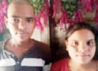 मंजू और राजकुमार के अंधकारमय जीवन में आई एक नई आशा की किरण… मंजू और राजकुमार के अंधकारमय जीवन में आई एक नई आशा की किरण...