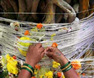 पहनावा,वट सावित्री के घागे,नशा-महेश राजा की लघु कथाए