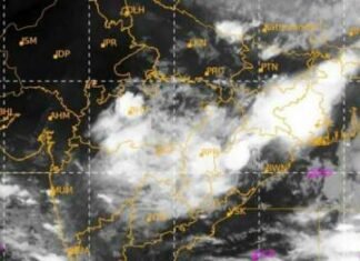 छत्तीसगढ़ में एक-दो दिनों में मानसून के सक्रिय होने की संभावना छत्तीसगढ़ में एक-दो दिनों में मानसून के सक्रिय होने की संभावना