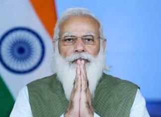 ‘खेल रत्न पुरस्कार’ का नाम अब होगा ‘मेजर ध्यानचंद खेल रत्न पुरस्कार’-PM मोदी ‘खेल रत्न पुरस्कार’ का नाम अब होगा ‘मेजर ध्यानचंद खेल रत्न पुरस्कार’-PM मोदी