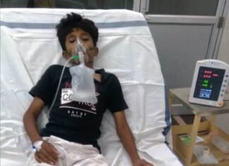 तौफीक ने दी कोरोना को 14 दिनों में मात,डेडीकेटेड कोविड अस्पताल में मिली राहत तौफीक ने दी कोरोना को 14 दिनों में मात,डेडीकेटेड कोविड अस्पताल में मिली राहत