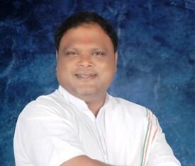 प्रदेश में सस्ती दवा दुकान खोले जाने का स्वागत किया कृष्ण कुमार चन्द्राकर ने आदिवासी बाहुल्य राज्य 36गढ़ के प्रति केंद्र का सौतला व्यवहार निंदनीय-कृष्णा