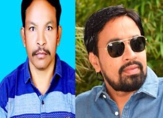 पौधारोपण अभियान के मन्नूलाल व स्वप्निल प्रभारी हुए नियुक्त