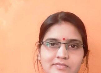 36गढ़ के मुखिया ने बच्चों के सपने को टुटने, बिखरने से बचा लिया-प्रवक्ता वंदना महतारी दुलार योजना से बच्चों के शिक्षा होगें पूरे- प्रदेश कांग्रेस कमेटी प्रवक्ता वंदना