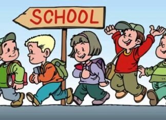 15अप्रैल के बाद अनिवार्य नहीं होगी 1ली से 8 वीं कक्षा तक के विद्यार्थियों की उपस्थिति 15अप्रैल के बाद अनिवार्य नहीं होगी 1ली से 8 वीं कक्षा तक के विद्यार्थियों की उपस्थिति