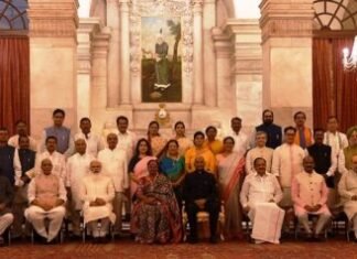 धर्मेंद्र प्रधान-शिक्षा ,ज्योतिरादित्य सिंधिया नागरिक उड्डयन बने देखे लिस्ट धर्मेंद्र प्रधान-शिक्षा ,ज्योतिरादित्य सिंधिया नागरिक उड्डयन बने देखे लिस्ट