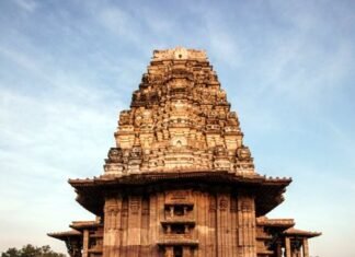 तेलंगाना का रामप्पा मंदिर यूनेस्को की विश्व धरोहर स्थल की सूची में हुआ शामिल तेलंगाना का रामप्पा मंदिर यूनेस्को की विश्व धरोहर स्थल की सूची में हुआ शामिल