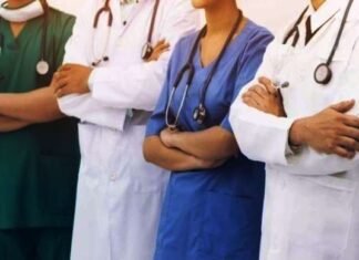 मेडिकल-डेंटल कालेज में OBC को 27% व् आर्थिक रूप से कमजोर वर्ग को 10%आरक्षण मेडिकल-डेंटल कालेज में OBC को 27% व् आर्थिक रूप से कमजोर वर्ग को 10%आरक्षण