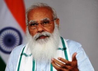 केन्द्रीय मंत्रिमंडल का आज शाम 06 बजे विस्तार,43 नेता मंत्री पद के लेंगे शपथ केन्द्रीय मंत्रिमंडल का आज शाम 06 बजे विस्तार,43 नेता मंत्री पद के लेंगे शपथ