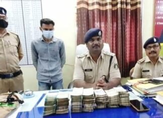 कर्ज में डूबे रहने के कारण करीब 8 लाख रुपए की चोरी की लिखाई झूठी रिपोर्ट-पर्दाफाश कर्ज में डूबे रहने के कारण करीब 8 लाख रुपए की चोरी की लिखाई झूठी रिपोर्ट-पर्दाफाश