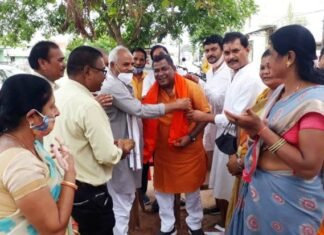 पंचशील क्लब वार्ड क्रमांक 26 की गलियों को अब जाना जाएगा नाम से पंचशील क्लब वार्ड क्रमांक 26 की गलियों को अब जाना जाएगा नाम से