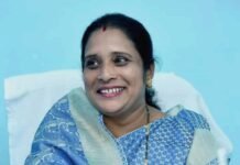 भाजपा की साय सरकार का बजट घोषणाओं का मात्र पुलिंदा :-राशि भाजपा की साय सरकार का बजट घोषणाओं का मात्र पुलिंदा :-राशि