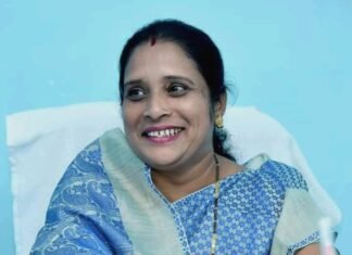 भाजपा की साय सरकार का बजट घोषणाओं का मात्र पुलिंदा :-राशि भाजपा की साय सरकार का बजट घोषणाओं का मात्र पुलिंदा :-राशि