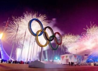 भारत से 88 सदस्यों की एथलीटों का पहला जत्था टोक्यो के लिए रवाना भारत से 88 सदस्यों की एथलीटों का पहला जत्था टोक्यो के लिए रवाना