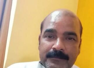 बयान-बाजी नहीं बल्कि शहर विकास करना है हमारा उद्देश्य-राजस्व सभापति घोष बयान-बाजी नहीं बल्कि शहर विकास करना है हमारा उद्देश्य-राजस्व सभापति घोष