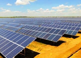 NTPC कच्छ के रण में बनाएगा भारत का सबसे बड़ा सोलर पार्क NTPC व् उसकी सहायक कंपनी कच्छ के रण में बनाएगा भारत का सबसे बड़ा सोलर पार्क