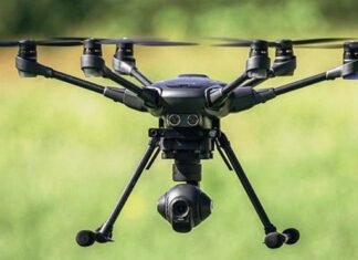 नागर विमानन मंत्रालय ने ड्रोन नियमावली 2021 की लागू,किए कई संशोधन