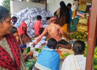 देश की राजधानी में नक्सली दहशत की नहीं बल्कि पपीते के मिठास की हो रही है चर्चा देश की राजधानी में नक्सली दहशत की नहीं बल्कि पपीते के मिठास की हो रही चर्चा