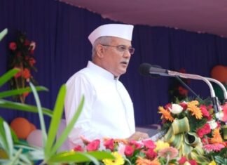 स्वतंत्रता दिवस के अवसर पर जनता को कई ऐतिहासिक सौगातें दी CM बघेल ने स्वतंत्रता दिवस के अवसर पर जनता को कई ऐतिहासिक सौगातें दी CM बघेल ने