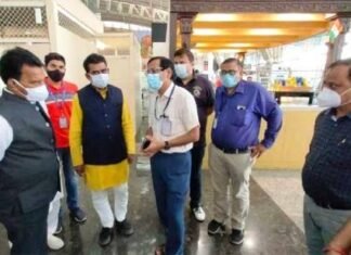 एक सितंबर से इंदौर से दुबई के लिए International Flight होगी प्रारंभ एक सितंबर से इंदौर से दुबई के लिए International Flight होगी प्रारंभ