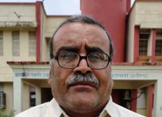 सारंगढ-बिलाईगढ़ जिला निर्माण पर डॉ .ऋषिराज पाण्डेय की विशेष रिपोर्ट सारंगढ-बिलाईगढ़ जिला निर्माण पर डॉ .ऋषिराज पाण्डेय की विशेष रिपोर्ट