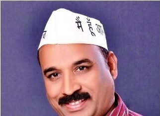 राज्य का बजट निराशाजनक, युवाओं को किया गया अनदेखा-“आप” जिलाध्यक्ष भूपेन्द्र राज्य का बजट निराशाजनक, युवाओं को किया गया अनदेखा-"आप" जिलाध्यक्ष भूपेन्द्र