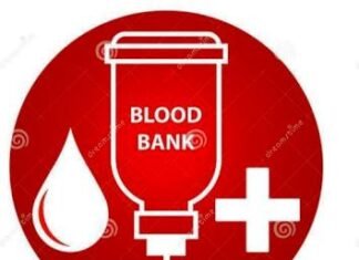 जिला के 5 सामुदायिक स्वास्थ्य केंद्रों में ब्लड बैंक खोलने की मिली मंजूरी जिला के 5 सामुदायिक स्वास्थ्य केंद्रों में ब्लड बैंक खोलने की मिली मंजूरी