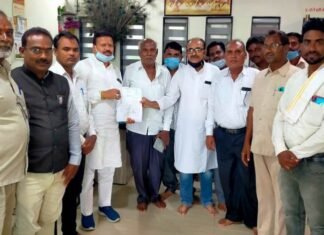 अछोला में धान खरीदी उप केंद्र खुलवाने की मांग,संसदीय सचिव ने दिया आश्वासन अछोला में धान खरीदी उप केंद्र खुलवाने की मांग,संसदीय सचिव ने दिया आश्वासन
