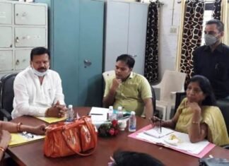 पीजी कॉलेज में बनेगा गर्ल्स कॉमन रूम,छात्र हित में लिए गए अनेक निर्णय पीजी कॉलेज में बनेगा गर्ल्स कॉमन रूम,छात्र हित में लिए गए अनेक निर्णय