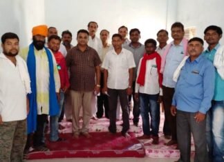 राजिम में किसानों का होगा महाकुम्भ,28 सितम्बर को जुटेगे प्रदेश के किसान राजिम में किसानों का होगा महाकुम्भ,28 सितम्बर को जुटेगे प्रदेश के किसान