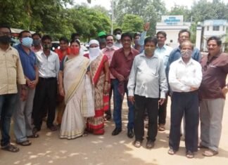 निवेशकों के मैच्योरिटी भुगतान के लिए कलेक्टर व् एसपी को देगे कल ज्ञापन निवेशकों के मैच्योरिटी भुगतान के लिए कलेक्टर व् एसपी को देगे कल ज्ञापन