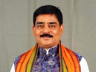 राज्य सरकार का यह विदाई बजट है-राकेश चंद्राकर राज्य सरकार का यह विदाई बजट है-राकेश चंद्राकर