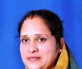 भाजपा प्रदेश प्रभारी का अमर्यादित भाषा का उपयोग निंदनीय-राशि महिलांग नपाध्यक्ष राशि ने प्रेसिडेंट इन काउंसिल का किया गठन ,7 पार्षद बने सभापति