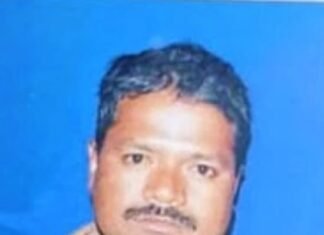 फिंगेश्वर-संदीप चंद्राकर हत्याकांड के फरार आरोपी को पुलिस ने किया गिरफ्तार फिंगेश्वर-संदीप चंद्राकर हत्याकांड के फरार आरोपी को पुलिस ने किया गिरफ्तार