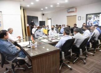 वाणिज्यिक वाहनों में ऑन-बोर्ड स्लीप डिटेक्शन सेंसर लगाए जाएगे Commercial Vehicles में ऑन-बोर्ड स्लीप डिटेक्शन सेंसर लगाए जाएगे