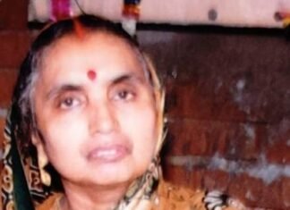 निधन-मांडवी चंद्राकर निधन-मांडवी चंद्राकर