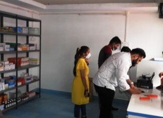 जेनेरिक मेडिकल स्टोर में मिल रही है सस्ती दवा जल्द आएगी ब्रांडेड कम्पनियों की दवा जेनेरिक मेडिकल स्टोर में मिल रही है सस्ती दवा जल्द आएगी ब्रांडेड कम्पनियों की दवा