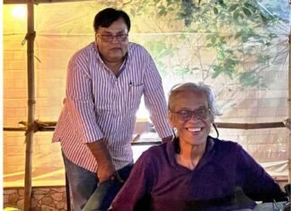 ‘जहांनाबाद’ की शूटिंग कांकेर, कवर्धा, राजनांदगांव व् रायपुर के अन्य लोकेशन्स पर होगी ‘जहांनाबाद’ की शूटिंग कांकेर, कवर्धा, राजनांदगांव व् रायपुर के अन्य लोकेशन्स पर होगी