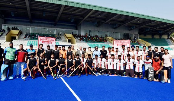 ओलंपिक की सफलता ने भारत में हॉकी को एक खेल के रूप में नवजीवन दिया-खेल मंत्री 