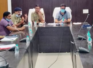 ईद मिलादुन्नबी पर मस्जिदों में होंगे सामूहिक नमाज़ पर नहीं निकलेगी जुलूस ईद पर मस्जिदों में होंगे सामूहिक नमाज़ पर नहीं निकलेगी जुलूस