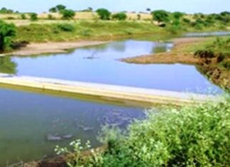 30 लाख की लागत से पांच जगह पर बनेंगे चेकडैम,मिली निर्माण की स्वीकृति 30 लाख की लागत से पांच जगह पर बनेंगे चेकडैम,मिली निर्माण की स्वीकृति