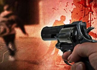 अयोध्या के देवकाली में हमलावरों की गोलीबारी में एक की मौत दो लडकियाँ घायल अयोध्या के देवकाली में हमलावरों की गोलीबारी में एक की मौत दो लडकियाँ घायल